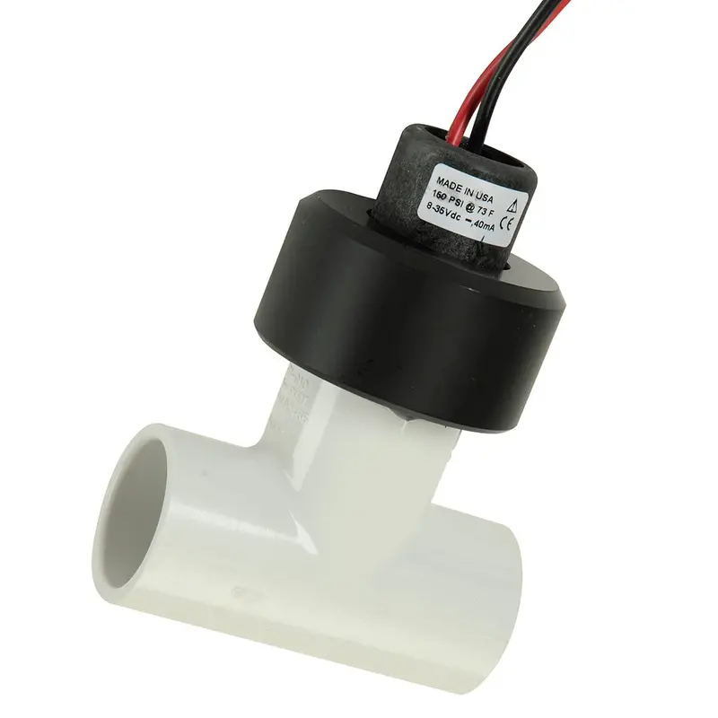 K-Rain - Fs735-10 - 1'' Flow Sensor Assembly 1
