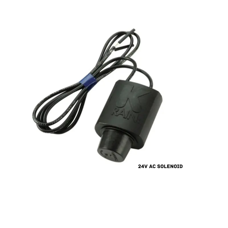 K-Rain - P3008113 - Replacement 24V Solenoid 1