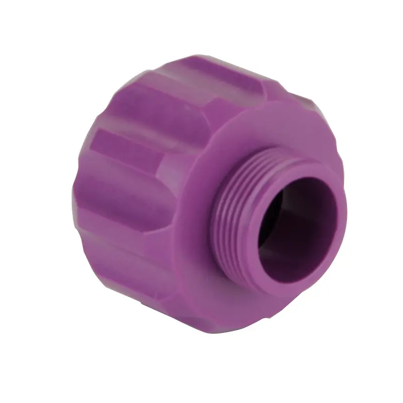 K-Rain - Pfsa-Rcw - Rcw Shrub Adapter For Female Nozzles 1