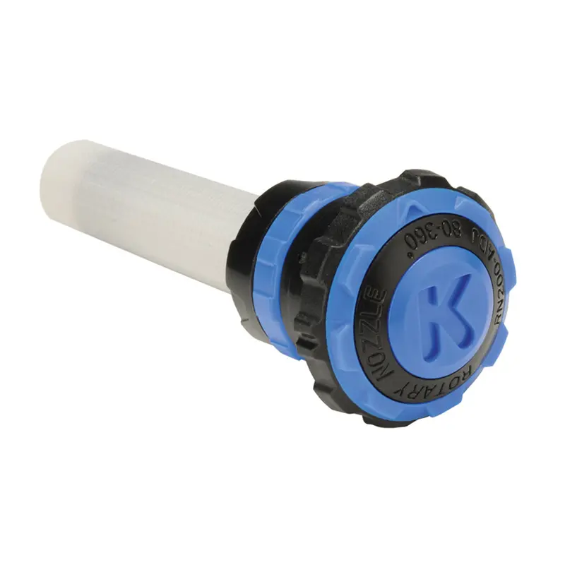 K-Rain - Rn200-Adj - 16'-19' Fully Adjustable Rotary Nozzle (80 To 360 Degree) 1