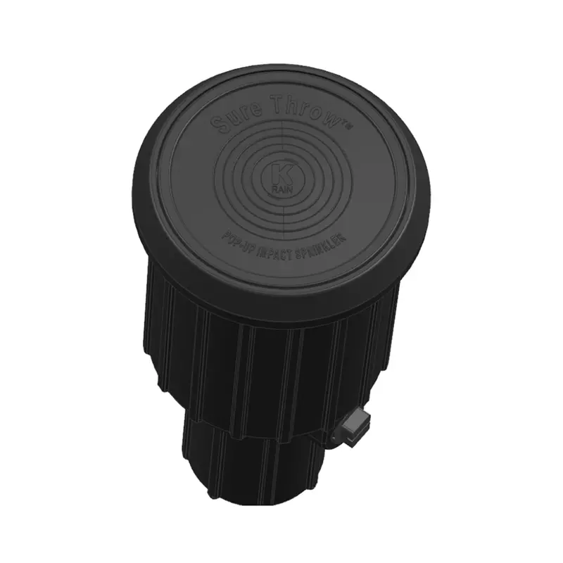 K-Rain - St-Is45 - Sure Throw Pop-Up Impact Sprinkler 1