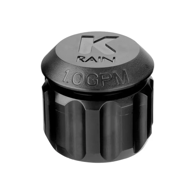 K-Rain - Tb-10 - 1.0 Gpm Pressure Compensating Tree Bubbler 1