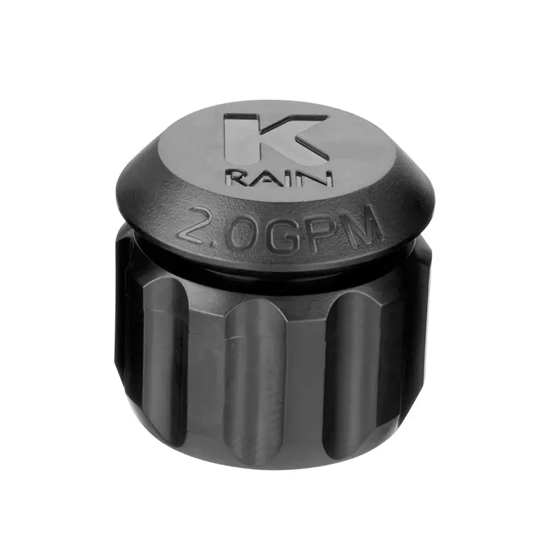 K-Rain - Tb-20 - 2.0 Gpm Pressure Compensating Tree Bubbler 1