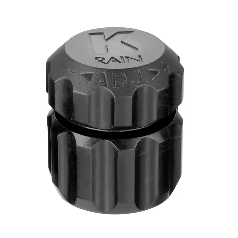 K-Rain - Tb-Adj - Adjustable Pressure Compensating Tree Bubbler 1