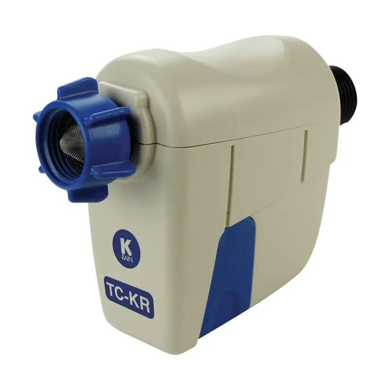 K-Rain - Tc-Kr - Bluetooth Tap Timer 1