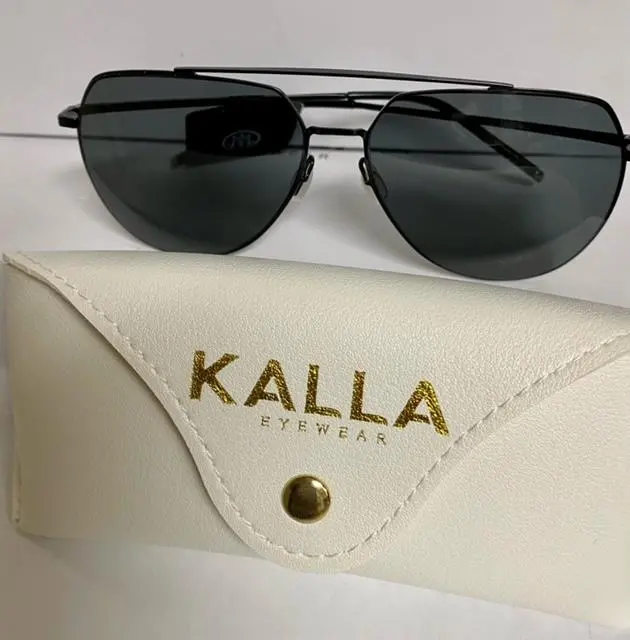 Kalla Eyewear Polarized Sunglasses 1