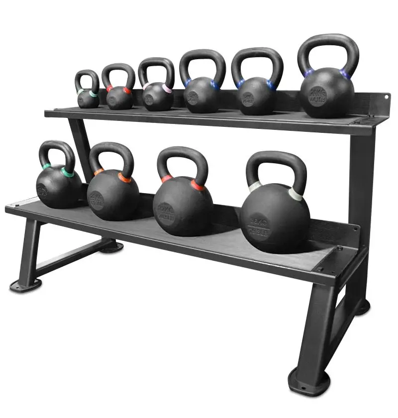 Kettlebell Racks 1