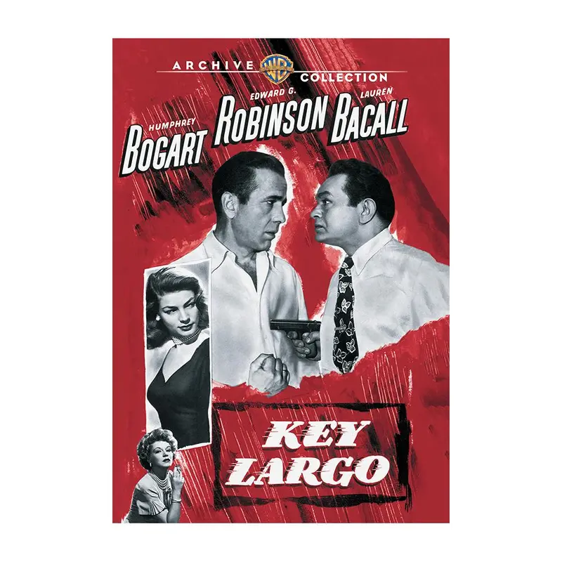 Key Largo (1948) (Mod) 1