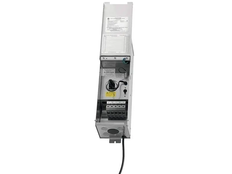 Kichler - 100W Lighting Transformer (Pro Series) - 15Pr100ss 1