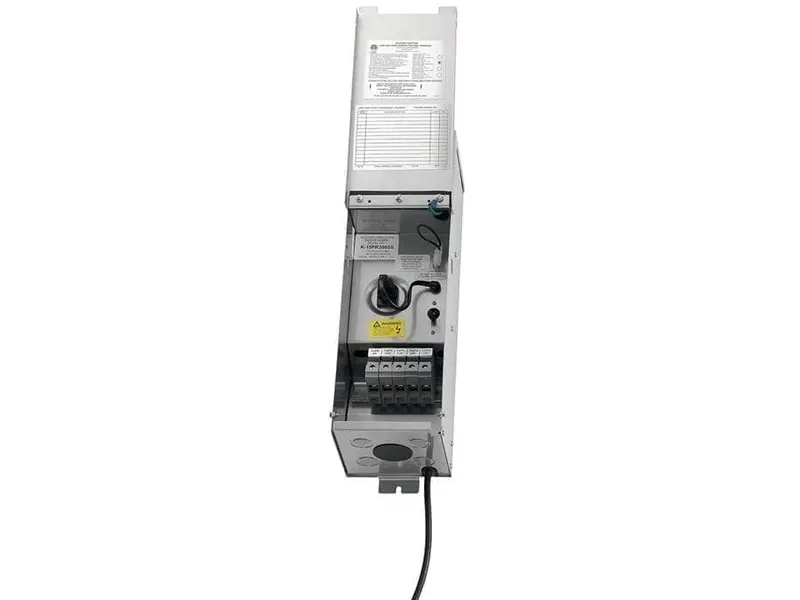 Kichler - 300W Lighting Transformer (Pro Series) - 15Pr300ss 1