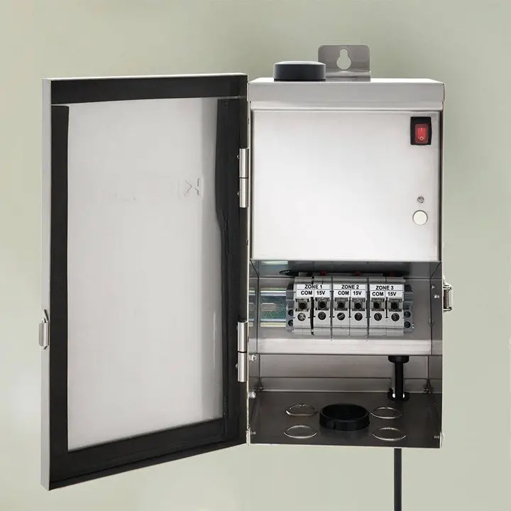 Kichler - 300W Smart Control Lighting Transformer - 15Sct300ss 1