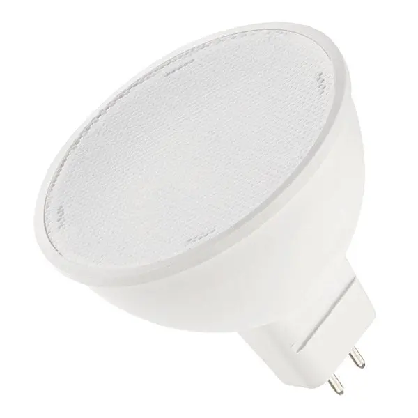 Kichler - Contractor Series Mr16 Led Bulb (4 Watt, 2700K, 100 Degree) - 18214 1