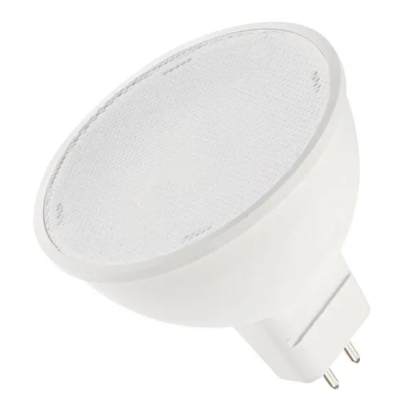Kichler - Contractor Series Mr16 Led Bulb (7 Watt, 2700K, 100 Degree) - 18220 1