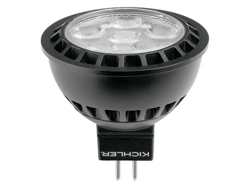 Kichler - Mr16 Led Bulb (7 Watt, 2700K, 60 Degree) - 18148 1