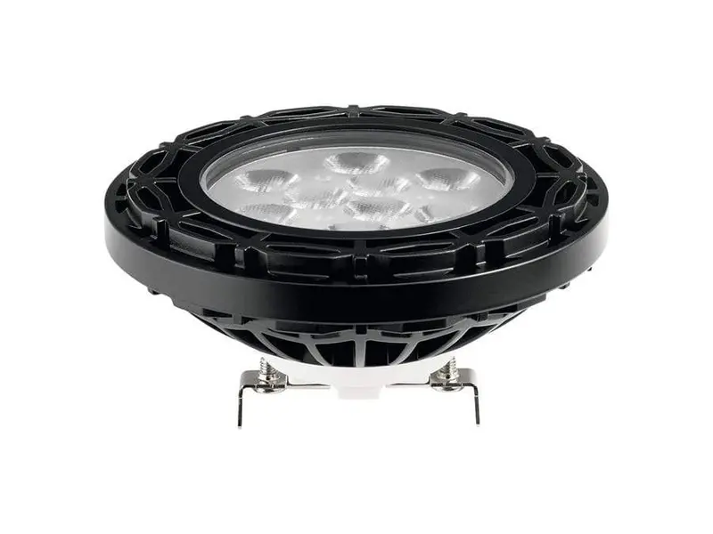 Kichler - Par36 Led Lamp (10 Watt, 2700K, 60 Degree) - 18188 1