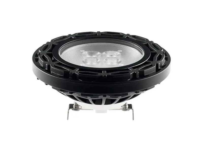 Kichler - Par36 Led Lamp (6 Watt, 2700K, 60 Degree) - 18180 1