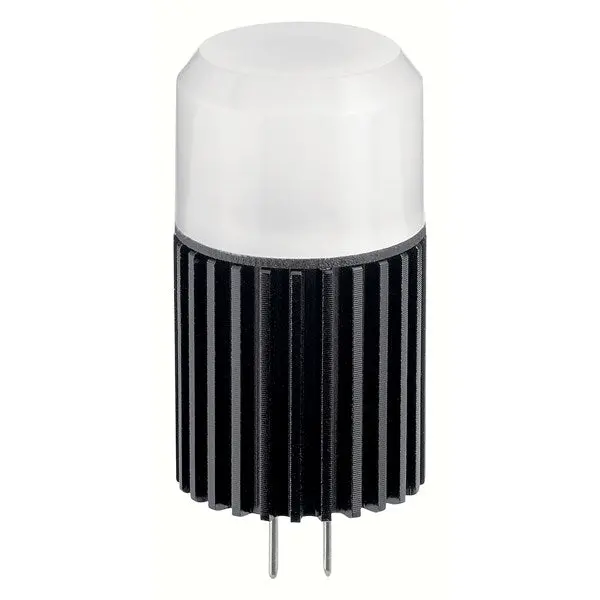 Kichler - T3/G4 Led Bulb (2 Watt, 2700K, 300 Degree) - 18206 1