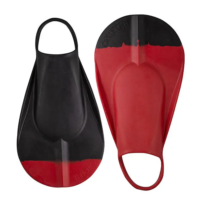 Kicks Fins Kapakahi Red 1