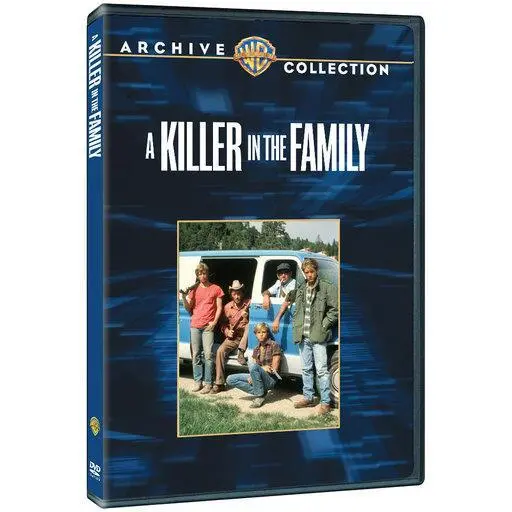 Killer In The Family, A (1983/Tv ) (Mod) 1