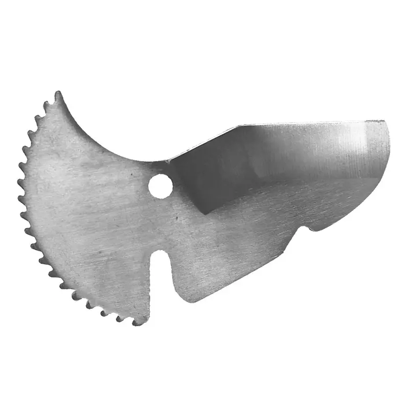 King Innovation - 2'' Replacement Blade For Ratchet Poly/Pvc Pipe Cutter - 46351 2