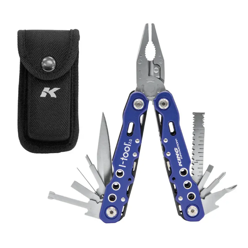 King Innovation - I-Tool 2.0 Irrigation Multi-Tool - 46600 1