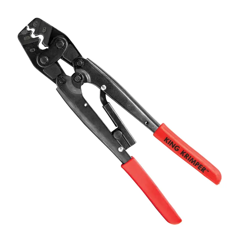 King Innovation - King Krimper Crimping Tool - 46550 1