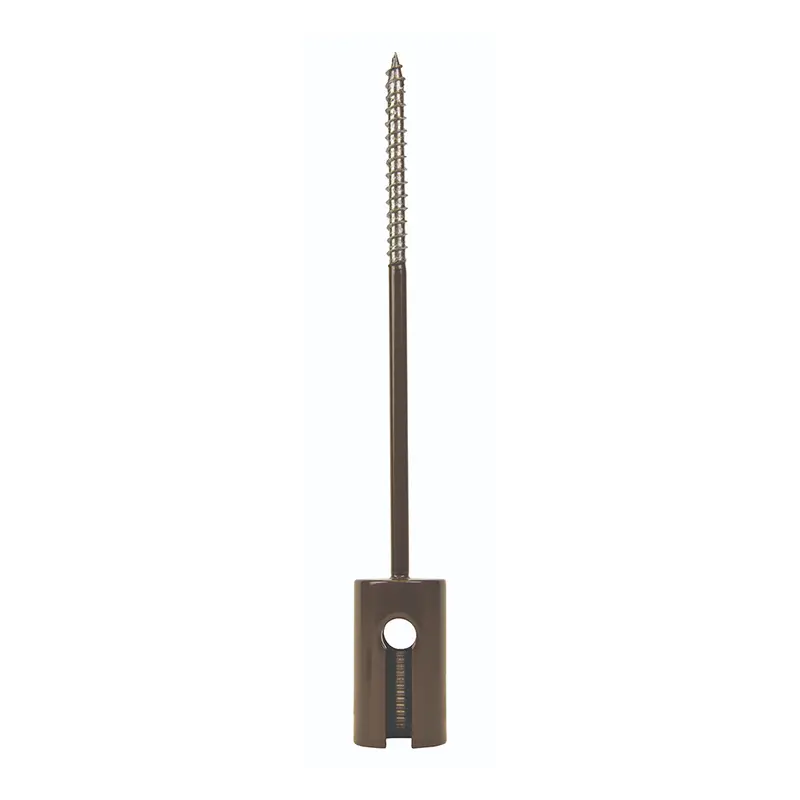 King Innovation - Treelight Mount (7'') - 25110 1