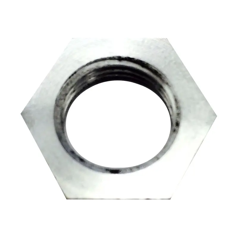 King Pin Lock Nut 1