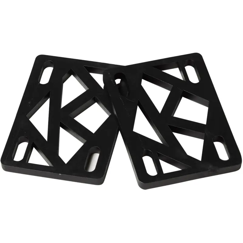 Krooked 1/4 Riser Pads 1
