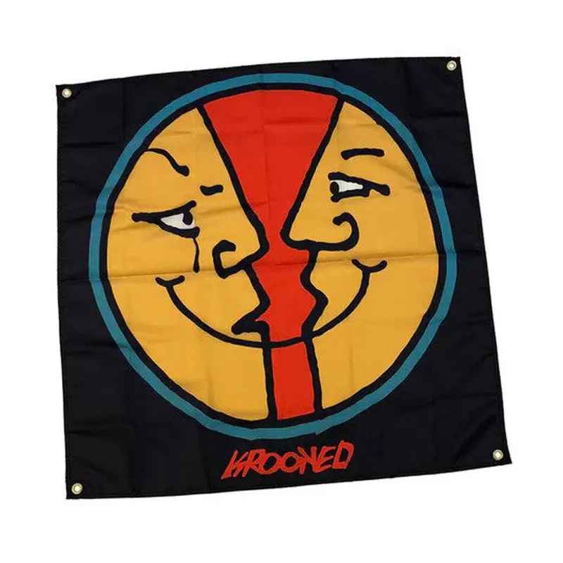 Krooked Moonface Banner 1