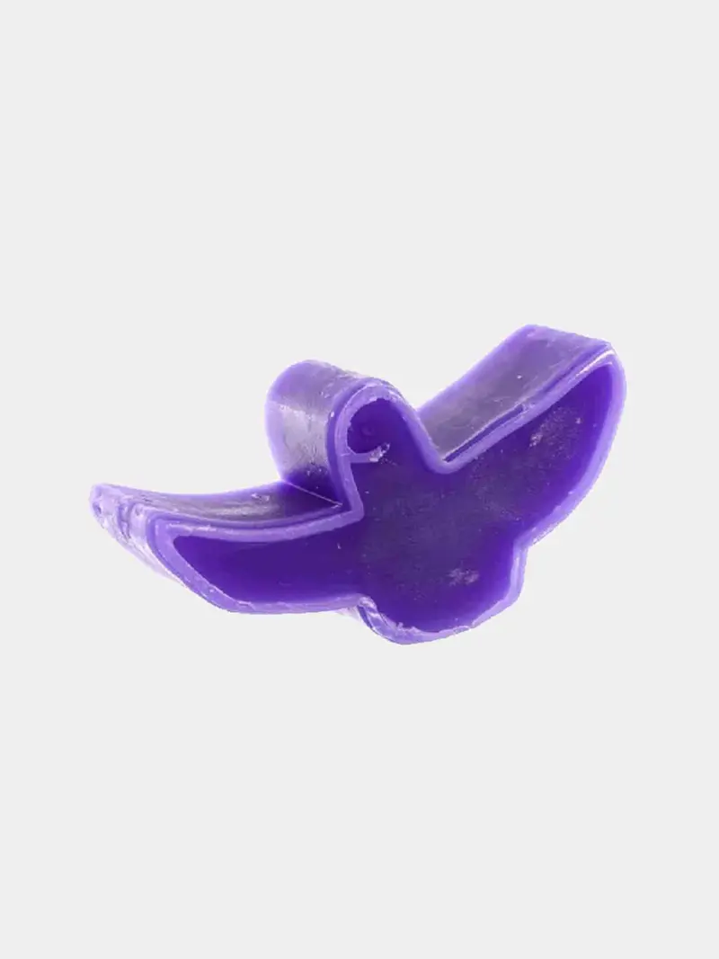 Krooked Wax Birdy 1