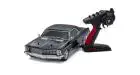 Kyosho 1:10 Scale Radio Controlled Electric Powered 4Wd Fazer Mk2 Fz02l Series Readyset 1965 Buick® Riviera™ Regal Black 34434T1 1