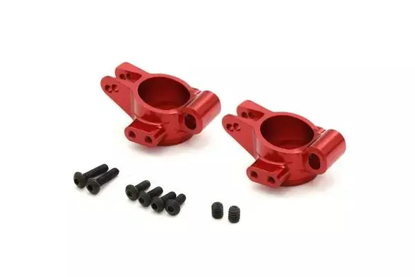 Kyosho Fazer Hd Rear Hub (Fz02/2Pcs) Faw206b 1