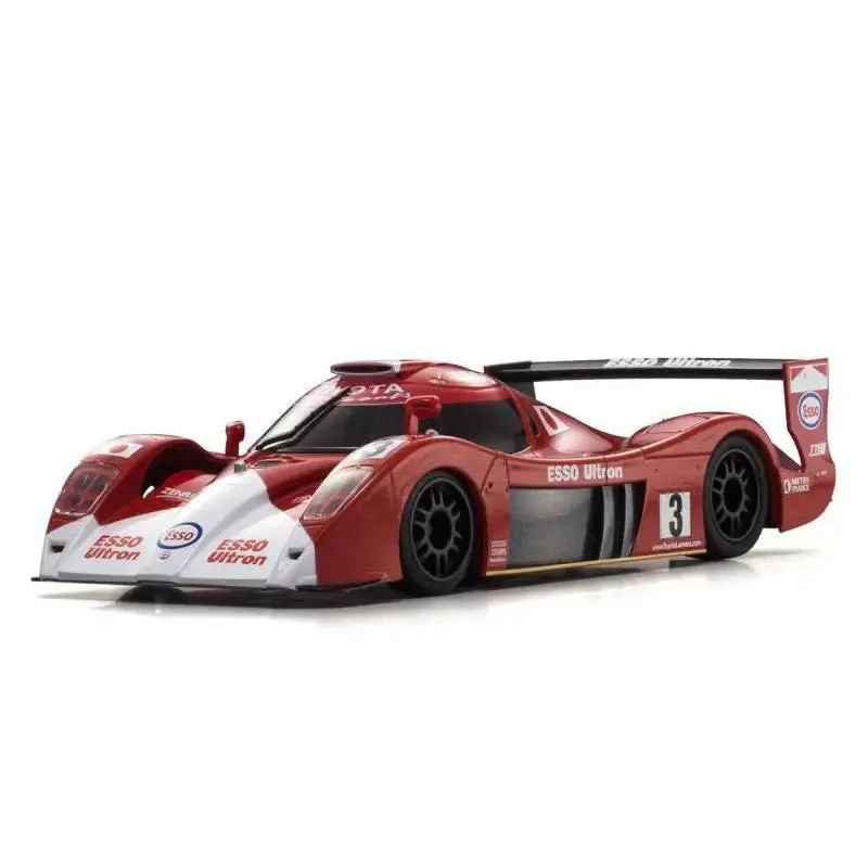 Kyosho: Mini-Z Asc Toyota Gt-One Ts020 No.3 1