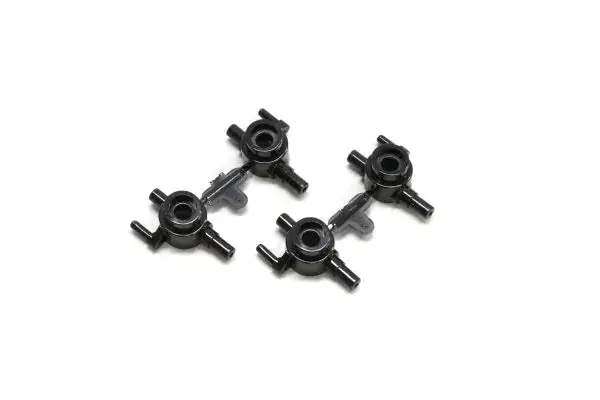 Kyosho Mini-Z Awd Camber Knuckle Set(1.5/Mini-Z Awd) Mdw005-15 1