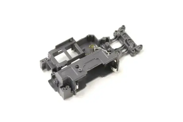 Kyosho Mini-Z Awd Main Chassis Set(For Ma-020) Md201b 1