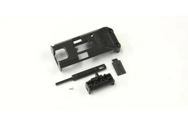 Kyosho Mini-Z Awd Receiver Cover Set (Ma-020Ve) Md207 1