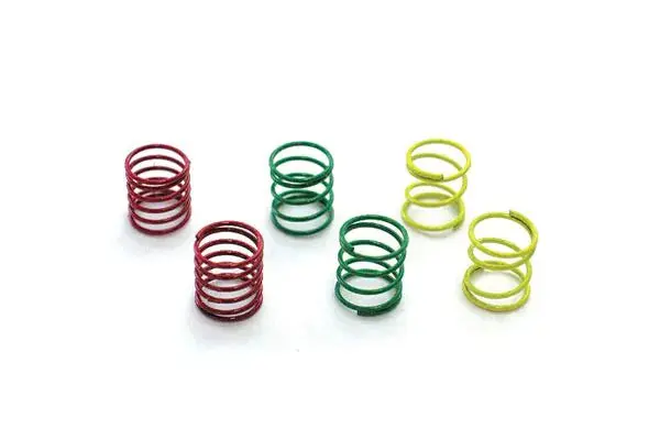 Kyosho Mini-Z Awd Suspension Spring Set(Mini-Z Awd/S,M,H/2 Mdw004 1