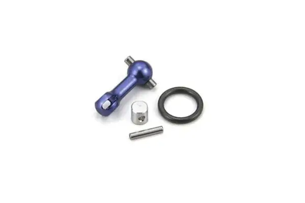 Kyosho Mini-Z Awd  Swing Shaft＆Joint（Awd/1Pcs） Mdw009-01 1