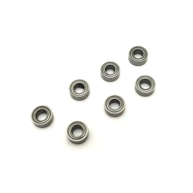 Kyosho: Mini-Z Ball Bearing Set (Mr-04) 1