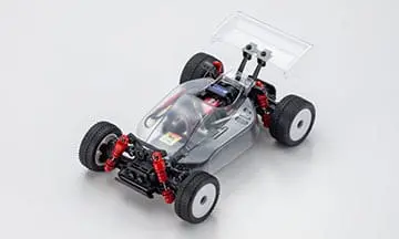 Kyosho Mini-Z Buggy Mb-010Ve 2.0 Sp Chassis Set 32294B 1