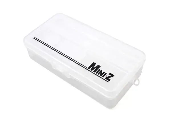 Kyosho Mini-Z Case (With Accesory Tray) Mzw123 1