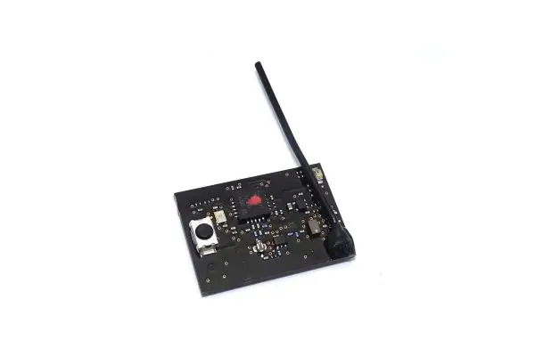 Kyosho: Mini-Z Evo 2 Receiver Unit For Futaba 82044 1