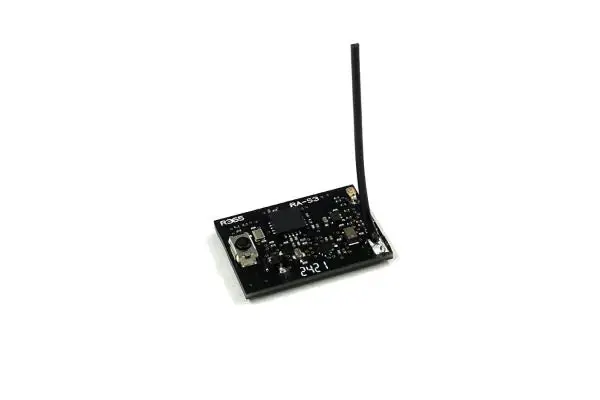 Kyosho Mini-Z Evo 2 Receiver Unit V2 For Futaba 82046 1
