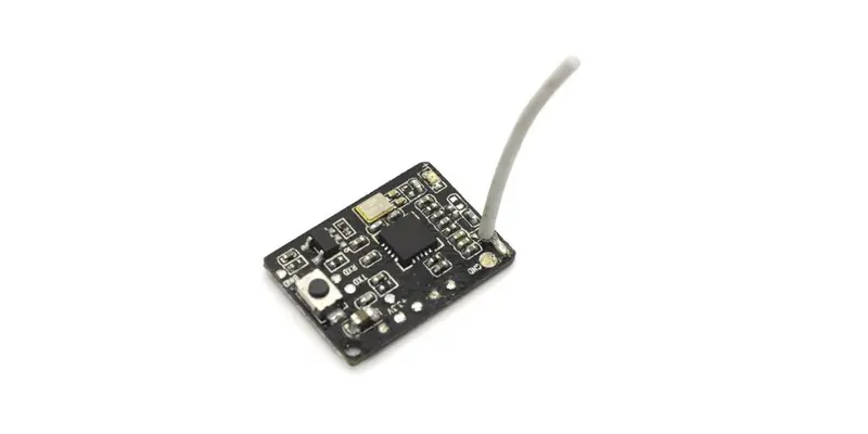 Kyosho: Mini-Z Evo Receiver Unit Kt531p/432Pt 82041 1