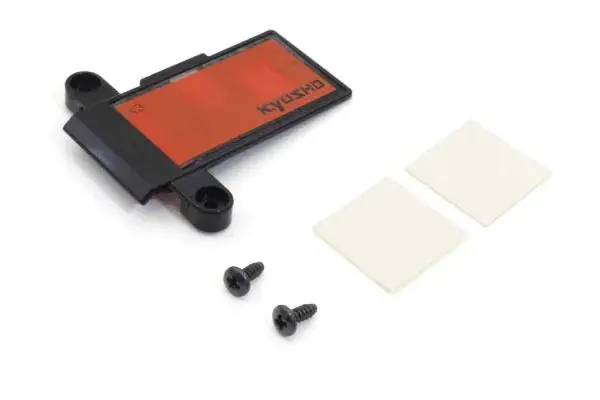 Kyosho Mini-Z  Ic ⅱ Tag (For Racer/Rwd/Awd/Fwd) Mzw113r 1