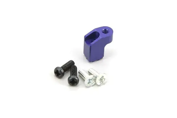 Kyosho Mini-Z Mr-03 Alminum Shock Stay(For Lm Motor Case/St Mzw305 1