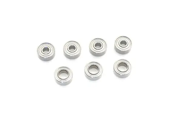 Kyosho Mini-Z Mr-03  Ball Bearing Set Mzw1 1