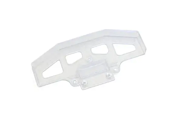 Kyosho Mini-Z Mr-03 Front Bumper Set(For Gt Car/W=78/M-Type) Mzw426-78 1