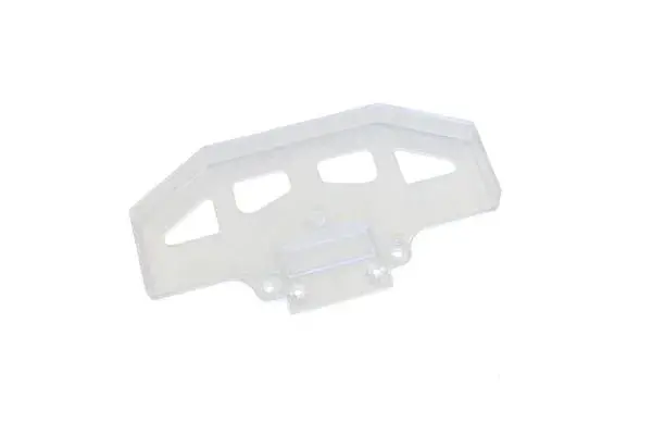 Kyosho Mini-Z Mr-03 Front Bumper Set(For Gt Car/W=80/L-Type) Mzw426-80 1